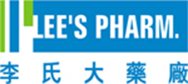 Lee's Pharm. logo